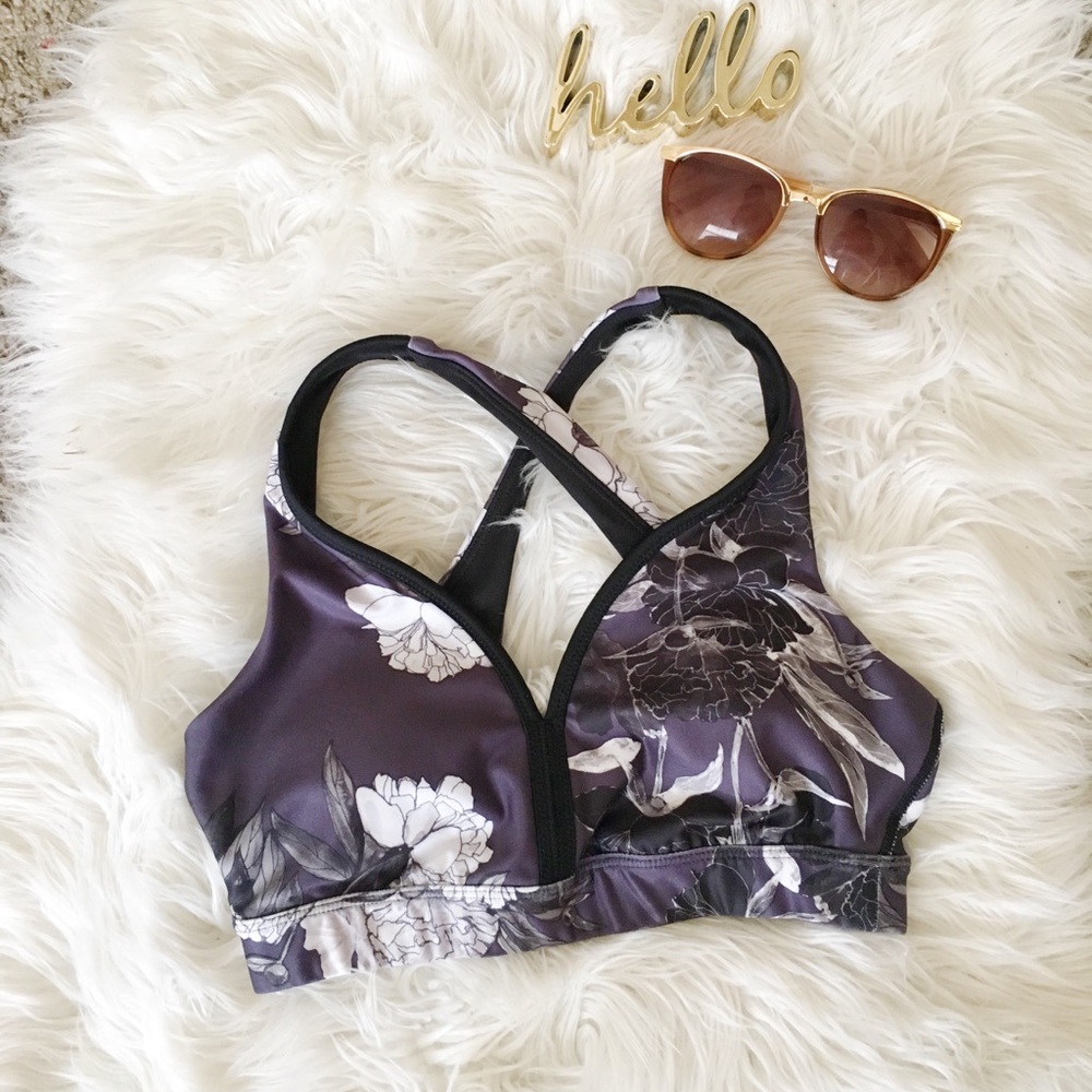 Joy Lab sports bra